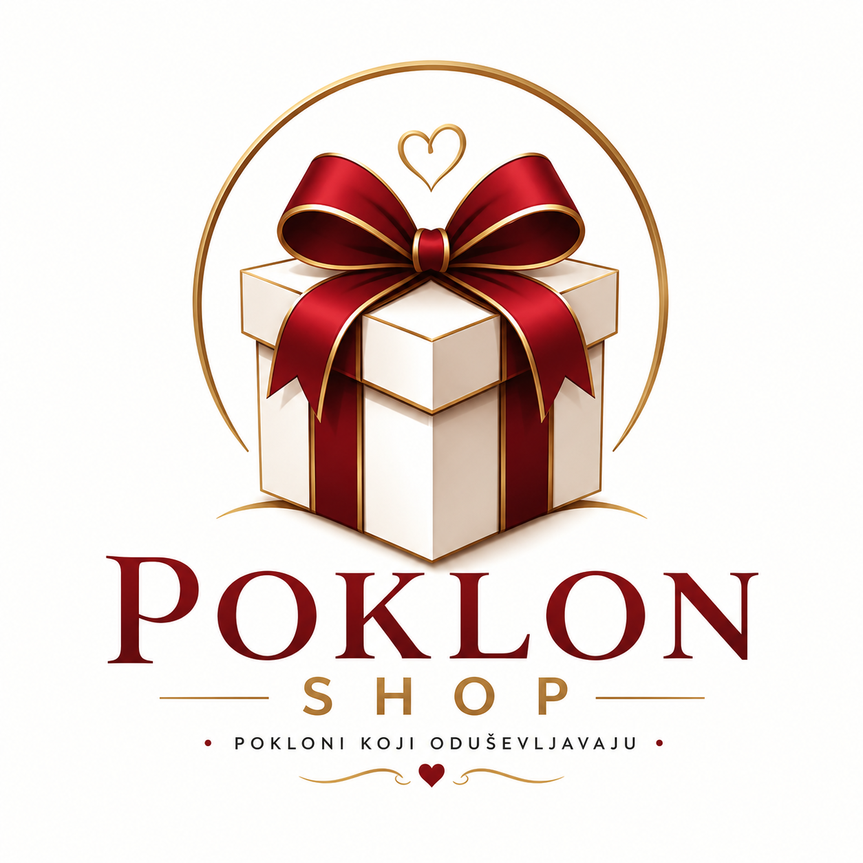Poklon Shop