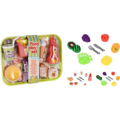 IGRAČKA SET ZA RUČAVANJE S34935240
