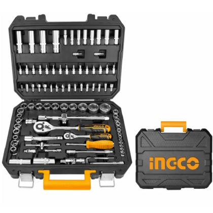 INGCO SET NASADNIH KLJUČEVA 94/1 1/4+1/2 HKTS42941
