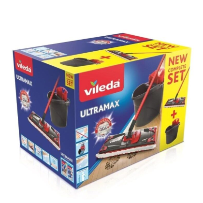 VILEDA Ultramax set box